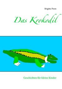 Produktbild: Das Krokodil