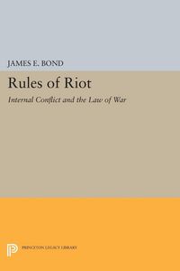 Produktbild: Rules of Riot