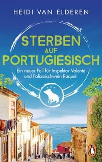 Produktbild Sterben auf Portugiesisch