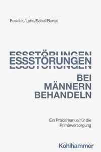 Produktbild: Essst&ouml;rungen bei M&auml;nnern behandeln