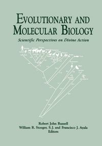 Produktbild: Evolutionary and Molecular Biology