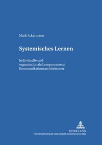 Produktbild: Systemisches Lernen