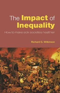 Produktbild: The Impact of Inequality
