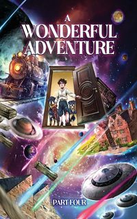 Produktbild: A Wonderful Adventure Part four