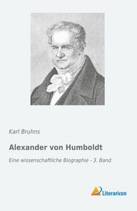 Produktbild: Alexander von Humboldt