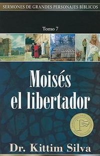 Produktbild: Mois&eacute;s, El Libertador, Tomo 7