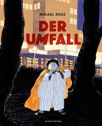 Produktbild: Der Umfall