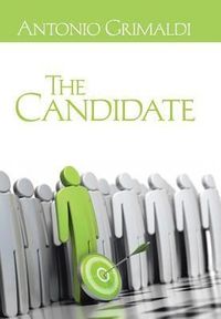 Produktbild: The Candidate