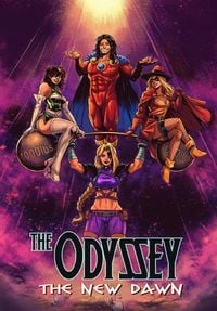 Produktbild: The Odyssey