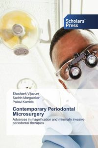 Produktbild: Contemporary Periodontal Microsurgery