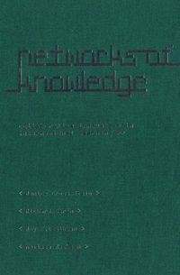 Produktbild: Networks of Knowledge