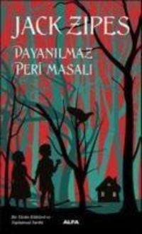 Produktbild: Dayanilmaz Peri Masali