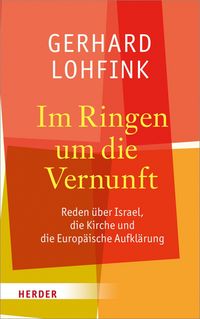 Produktbild: Im Ringen um die Vernunft