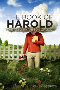 Produktbild: The Book of Harold