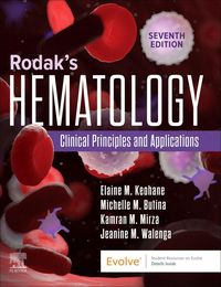 Produktbild: Rodak's Hematology