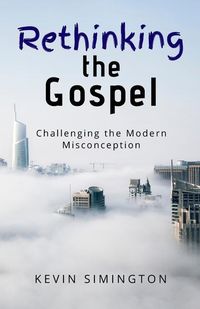 Produktbild: Rethinking The Gospel