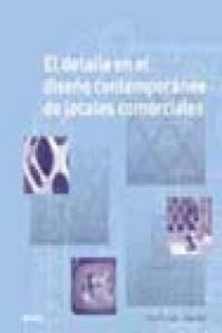 Produktbild: El detalle en el dise&ntilde;o contempor&aacute;neo de locales comerciales