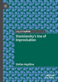 Produktbild: Stanislavsky's Use of Improvisation