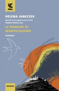 Produktbild: Le rondini di Montecassino