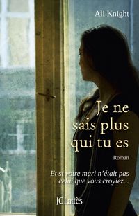 Produktbild: Je ne sais plus qui tu es