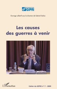Produktbild: Causes des guerres a venir Les