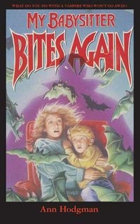 Produktbild: My Babysitter Bites Again