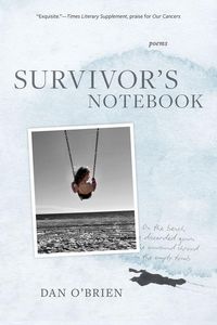Produktbild: Survivor's Notebook