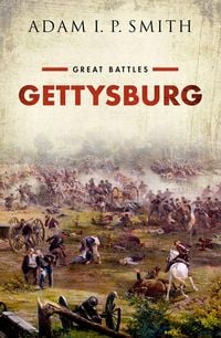 Produktbild: Gettysburg