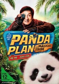 Produktbild Panda Plan: The Magical Tribe