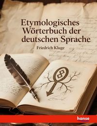 Produktbild: Etymologisches W&ouml;rterbuch der deutschen Sprache