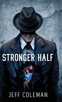 Produktbild: The Stronger Half