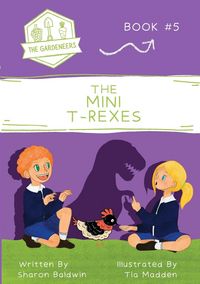 Produktbild: The Mini T-Rexes