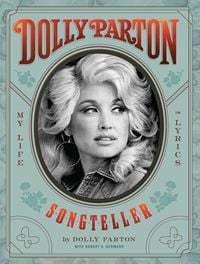 Produktbild: Dolly Parton, Songteller