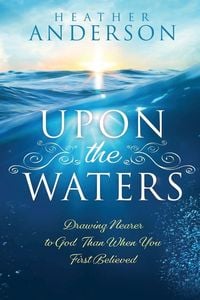 Produktbild: Upon the Waters