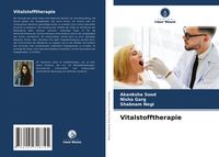 Produktbild: Vitalstofftherapie