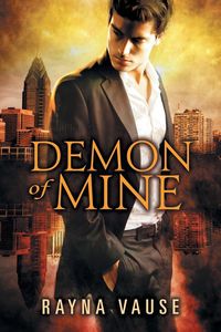 Produktbild: Demon of Mine