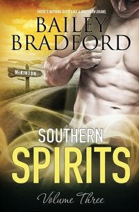 Produktbild: Southern Spirits