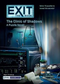 Produktbild: Exit: The Book - The Clinic of Shadows