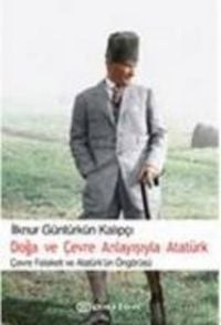 Produktbild: Doga ve Cevre Anlayisiyla Atat&uuml;rk