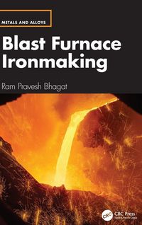 Produktbild: Blast Furnace Ironmaking