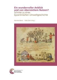 Produktbild: A Most Pleasant Scene and an Inexhaustible Resource