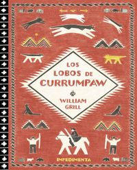 Produktbild: Los lobos de Currumpaw