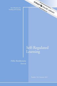 Produktbild: Self-Regulated Learning Tl126
