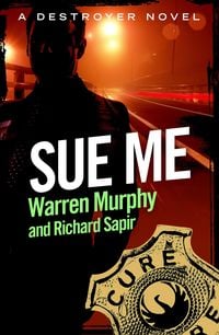 Produktbild: Sue Me
