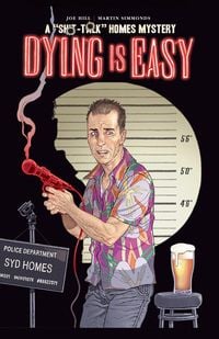 Produktbild: Dying Is Easy