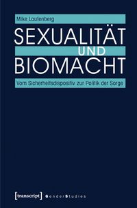 Produktbild: Sexualit&auml;t und Biomacht