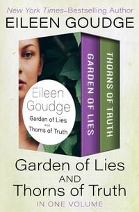 Produktbild: Garden of Lies and Thorns of Truth