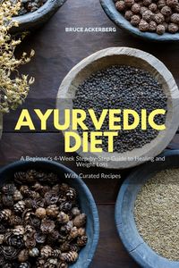 Produktbild: Ayurvedic Diet