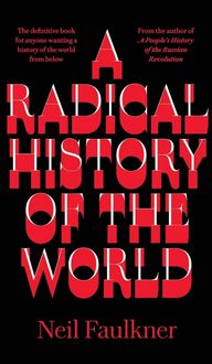 Produktbild: A Radical History of the World