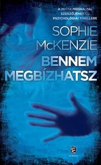 Produktbild: Bennem megb&iacute;zhatsz